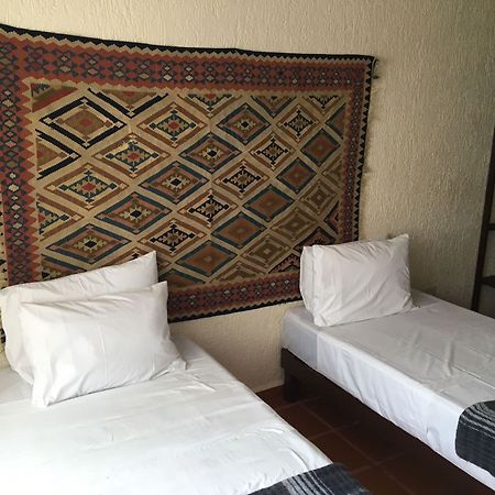 Hostel Kaana 4 You Cancun Dış mekan fotoğraf