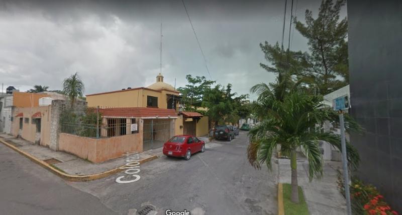 Hostel Kaana 4 You Cancun Dış mekan fotoğraf