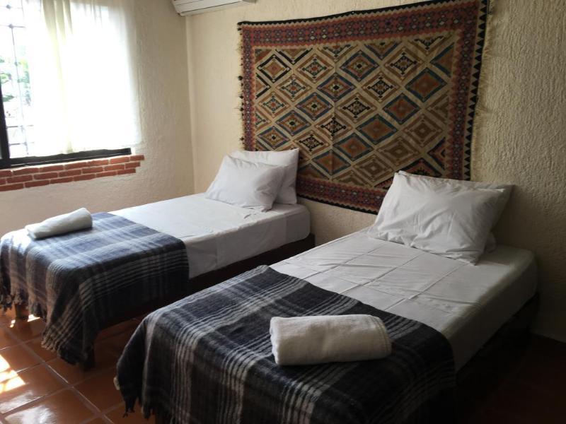 Hostel Kaana 4 You Cancun Dış mekan fotoğraf