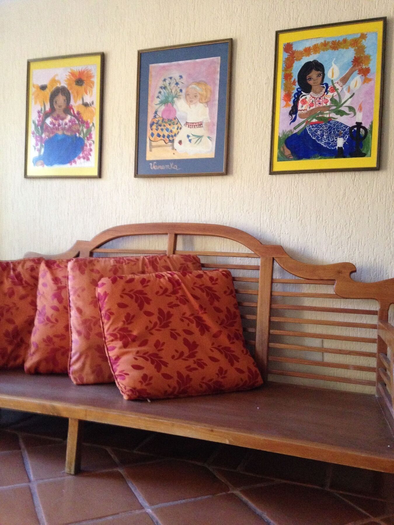 Hostel Kaana 4 You Cancun Dış mekan fotoğraf