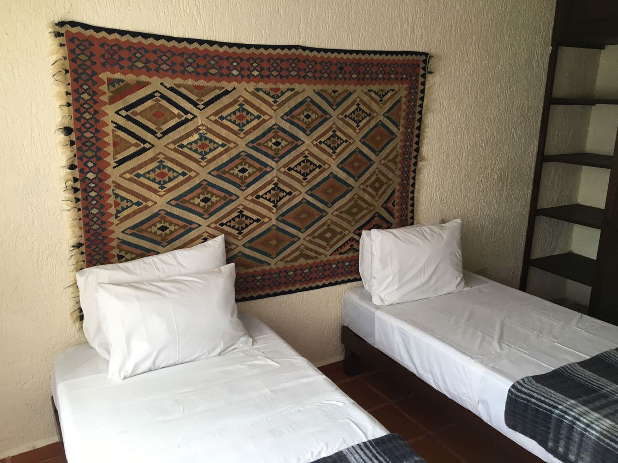 Hostel Kaana 4 You Cancun Dış mekan fotoğraf