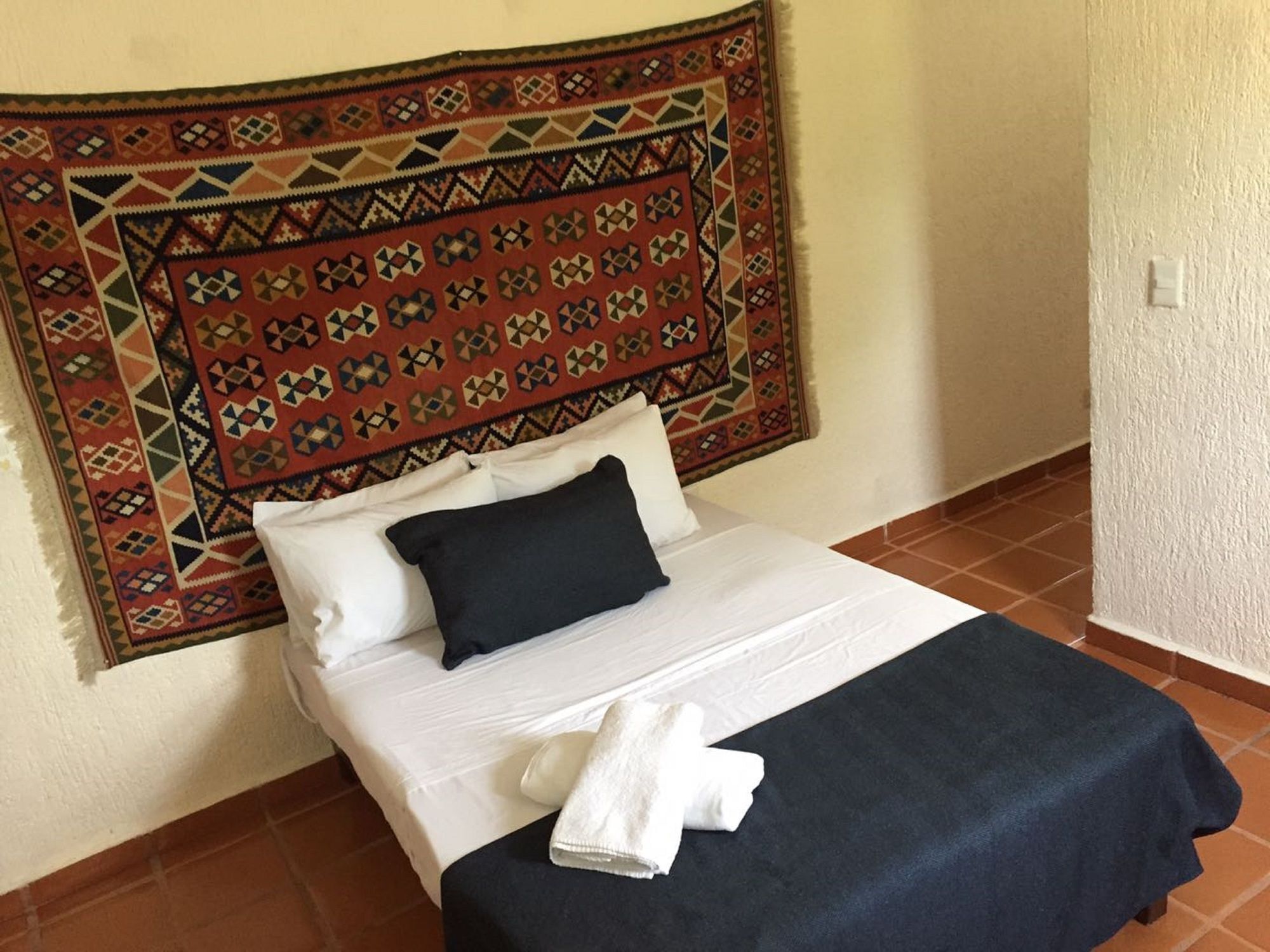 Hostel Kaana 4 You Cancun Dış mekan fotoğraf