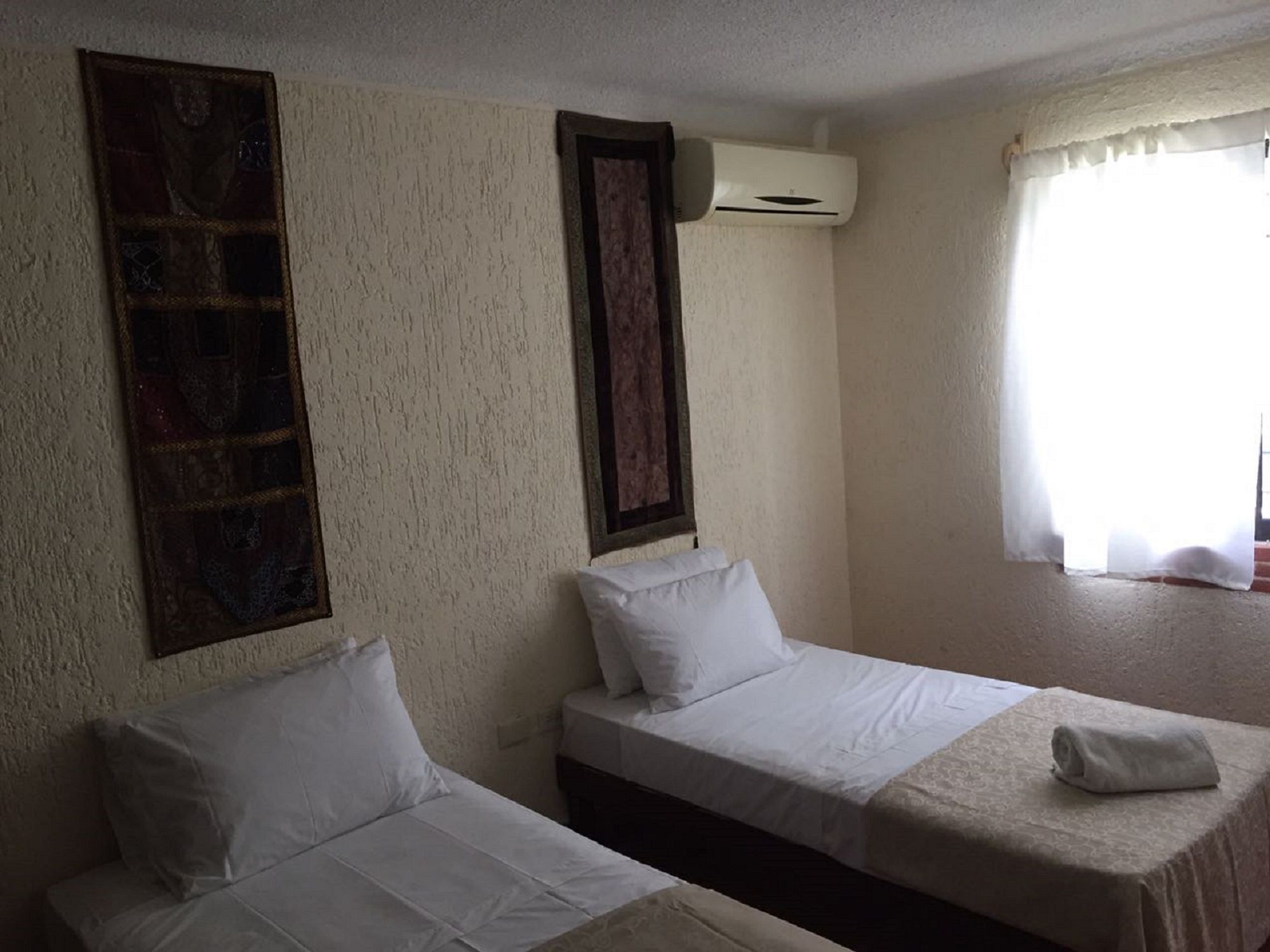 Hostel Kaana 4 You Cancun Dış mekan fotoğraf