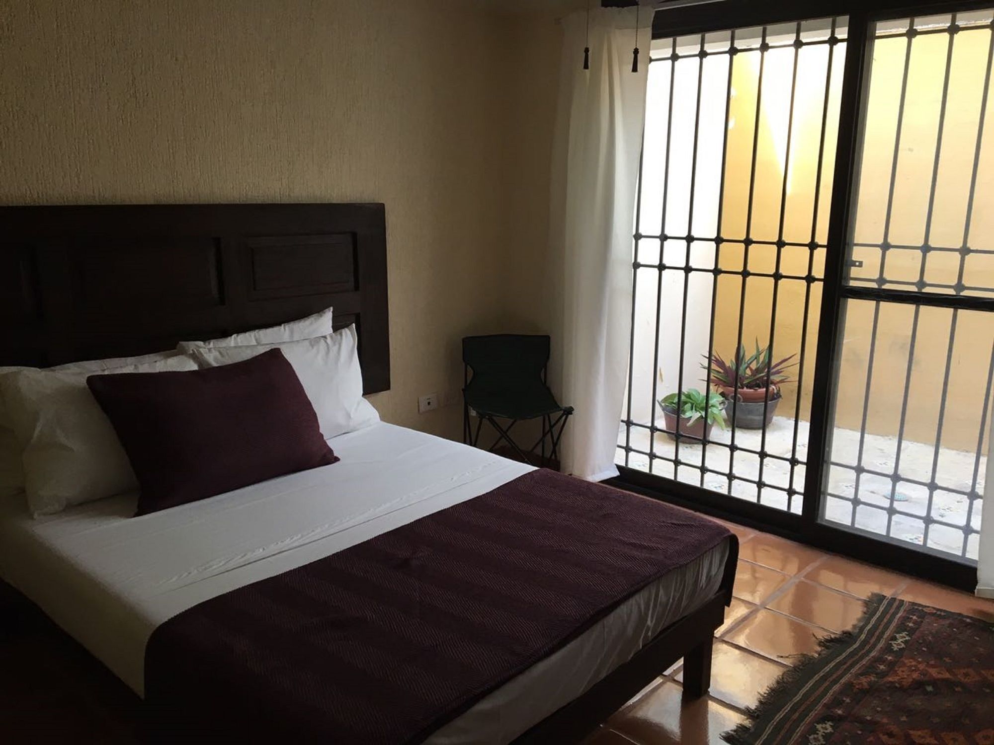 Hostel Kaana 4 You Cancun Dış mekan fotoğraf