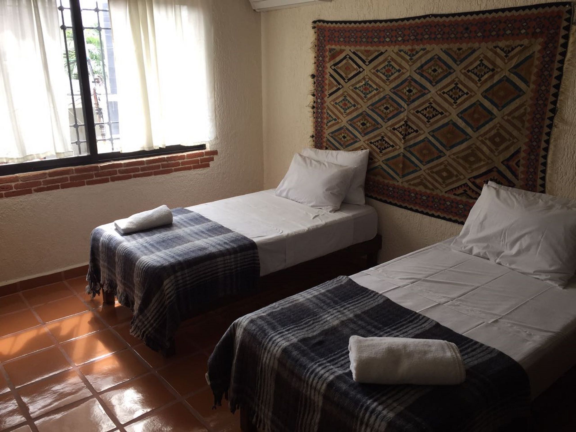 Hostel Kaana 4 You Cancun Dış mekan fotoğraf